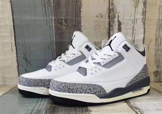 men air jordan 3 shoes 2023-6-15-001